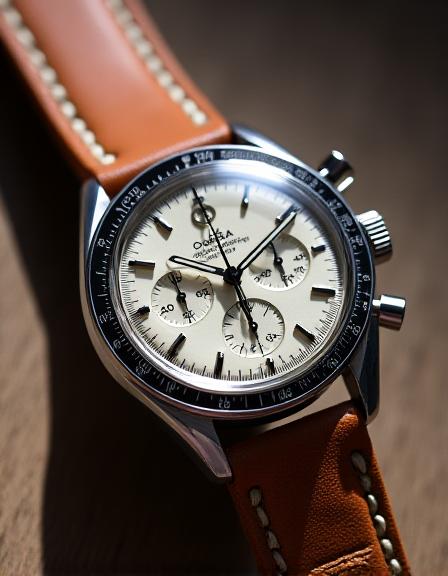 Omega Speedmaster Moonwatch